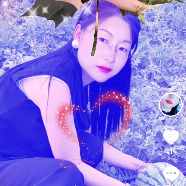 辛苦的农民