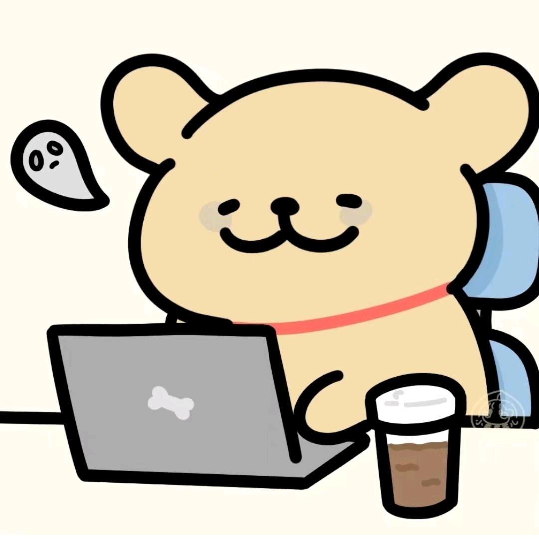 め