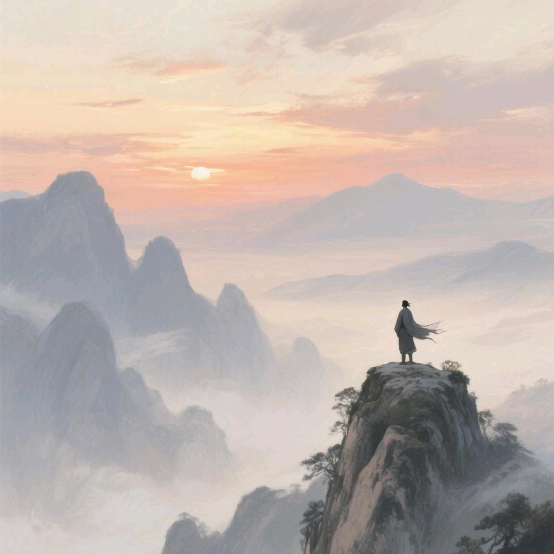 简单一舟