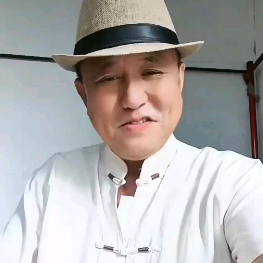 人生如戏  戏演人生