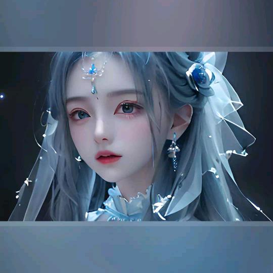 冬天的鱼