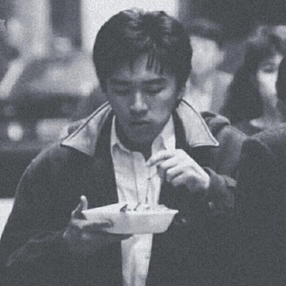 爱意随风起