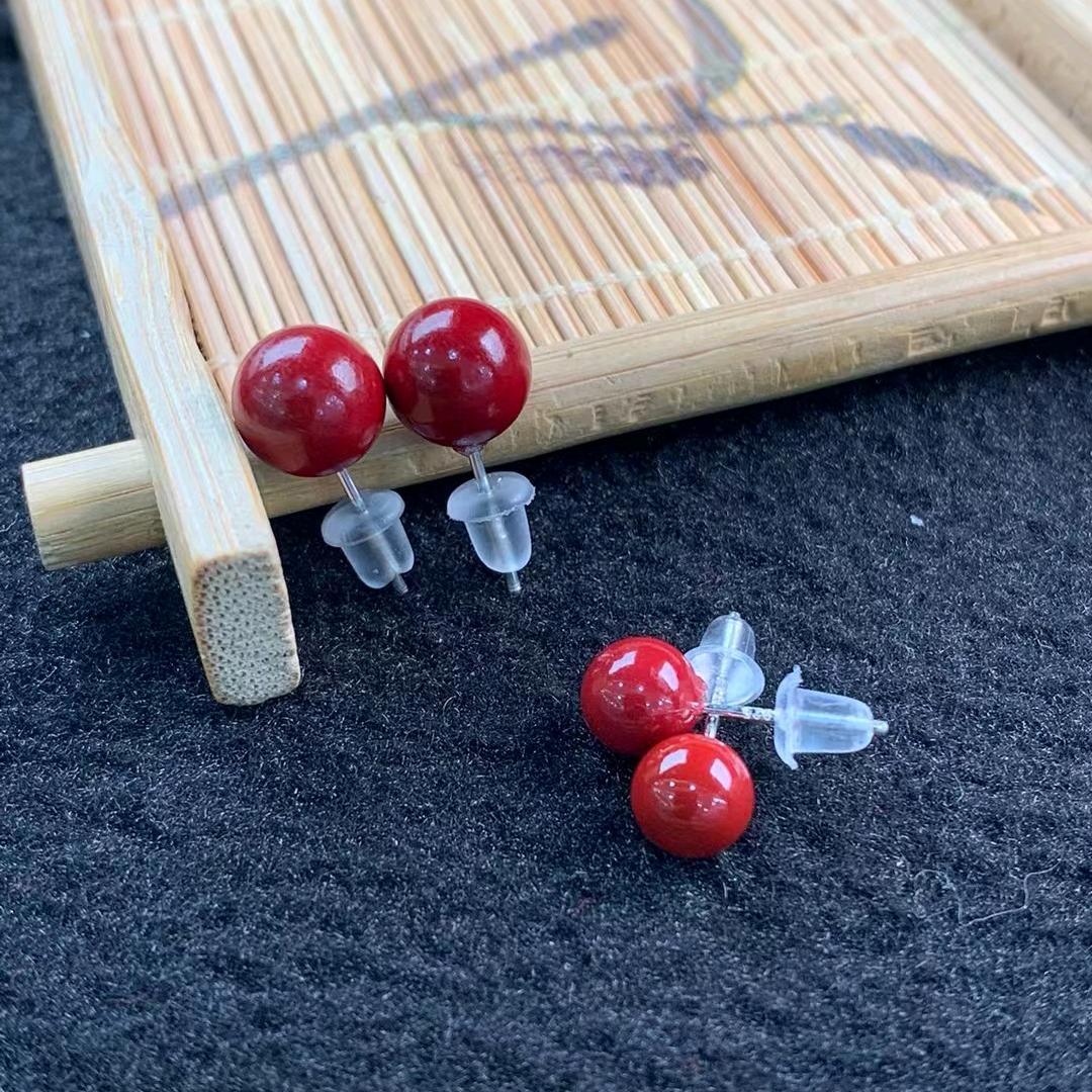 灵韵朱砂（保真朱砂）