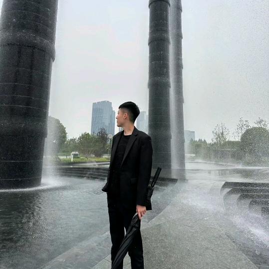 诗尧—青海摇创始人