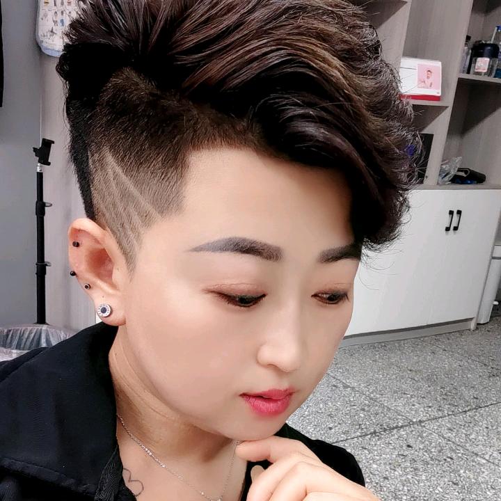 张玮