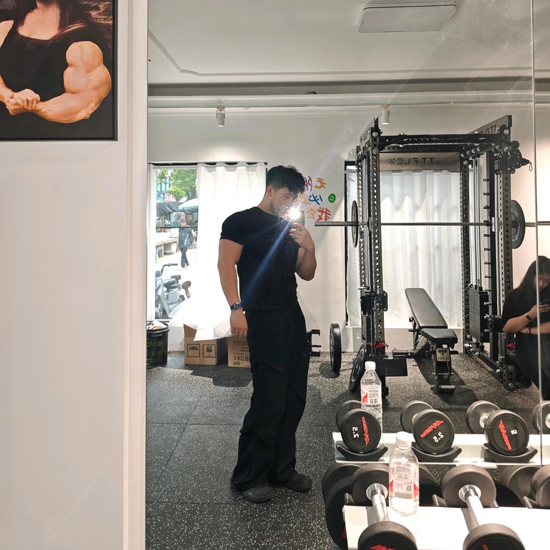 时代游泳健身(新泰店私教)