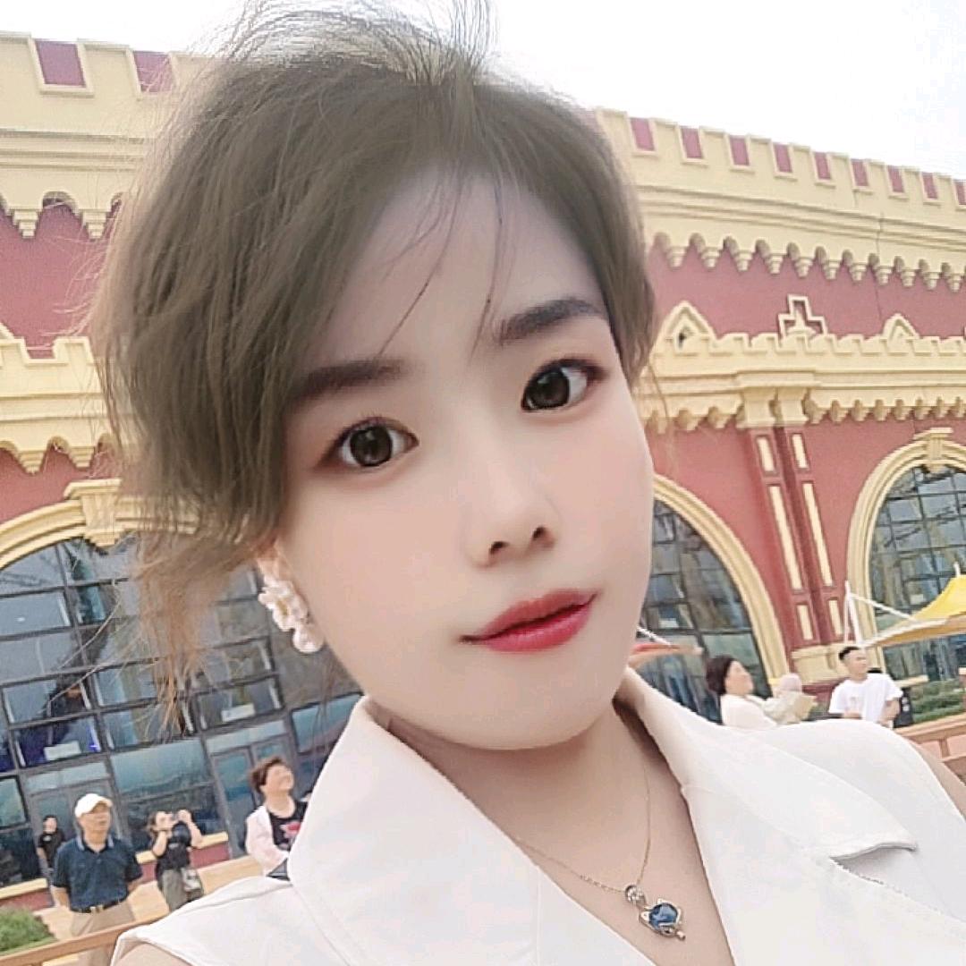 珲春恋尚美发烫染工作室