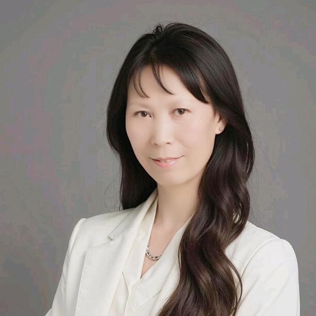 幸福美满