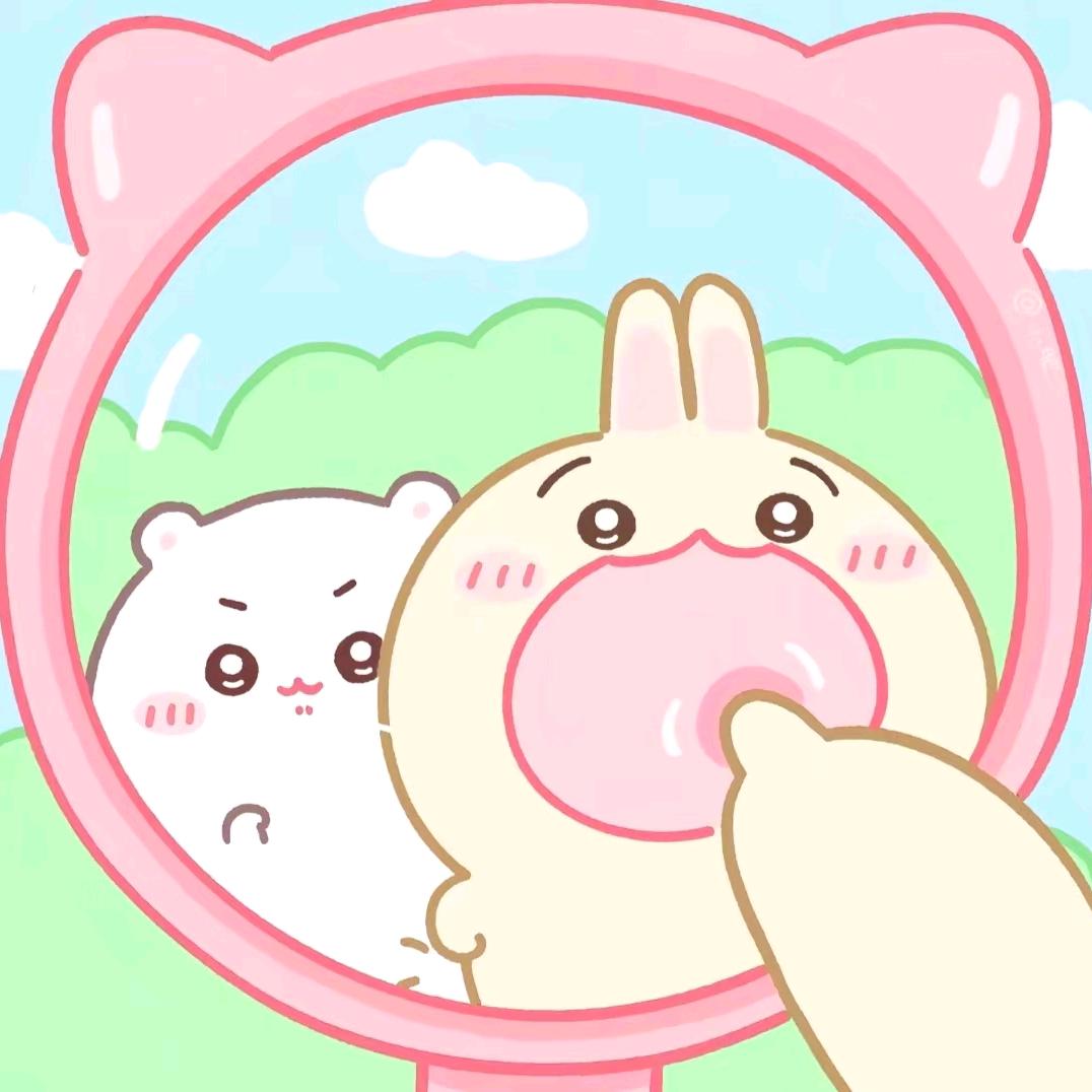 呆呆
