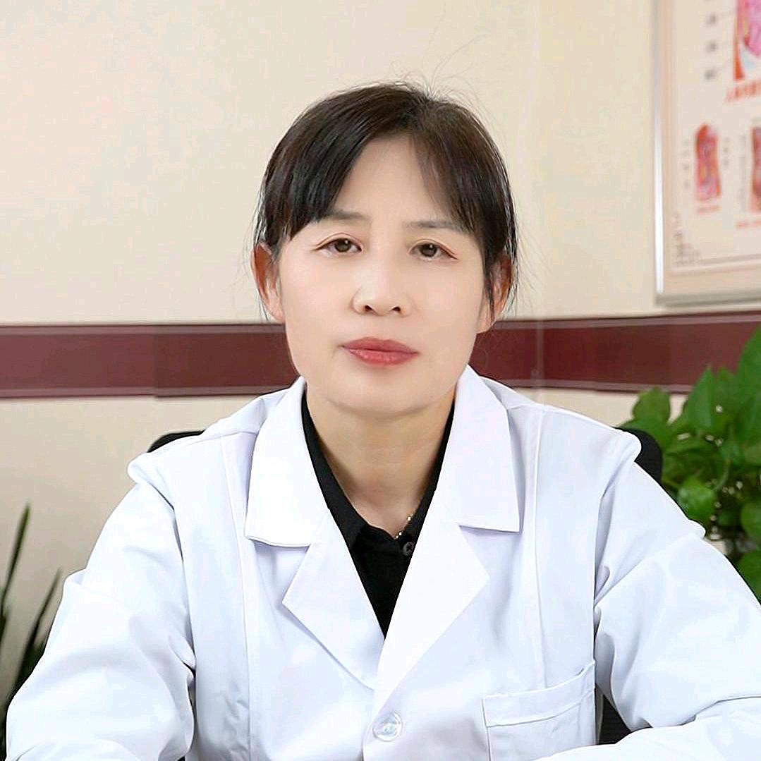 中医科唐玉秋