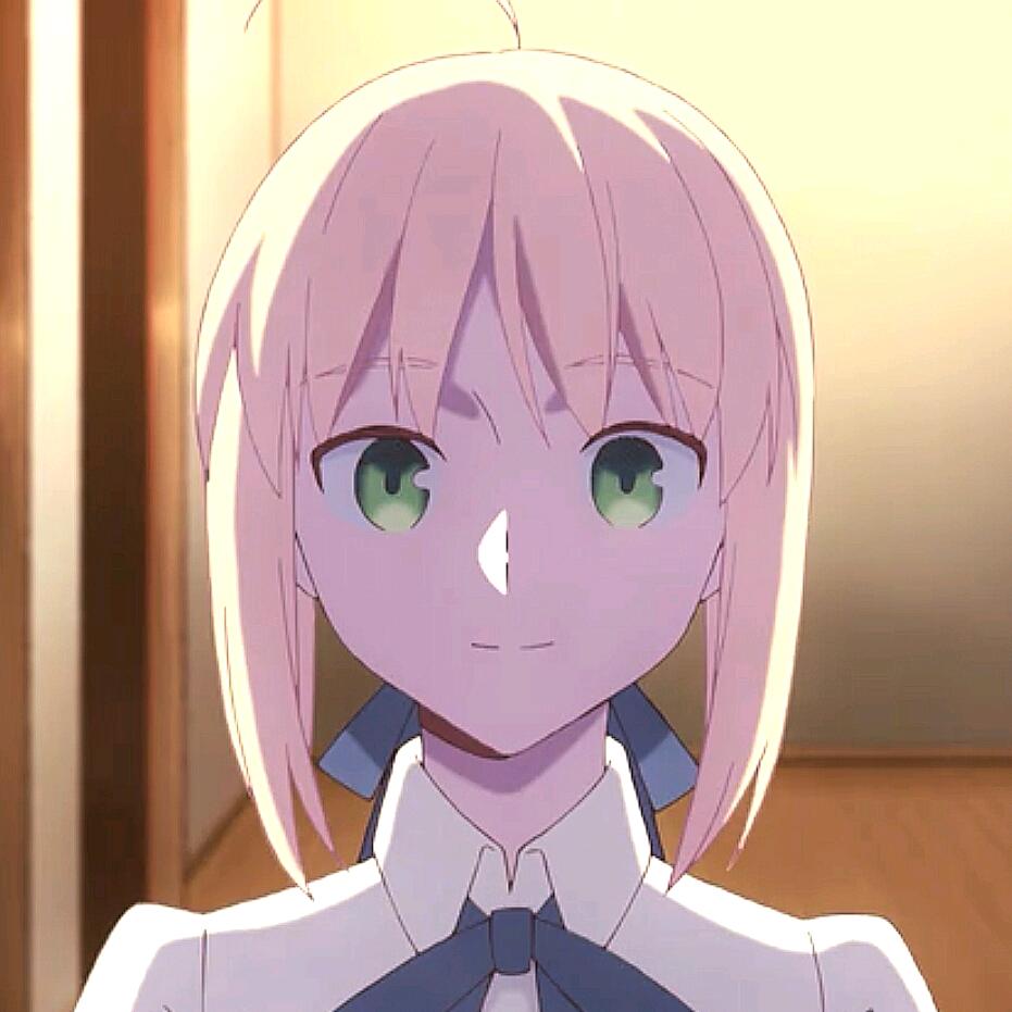 阿呆（学习📷中）