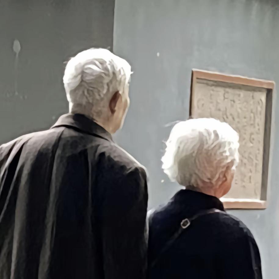 庭中三千梨花树-