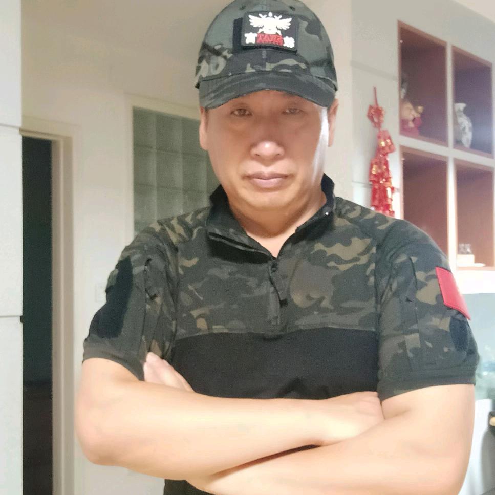 一根筋（🇨🇳）