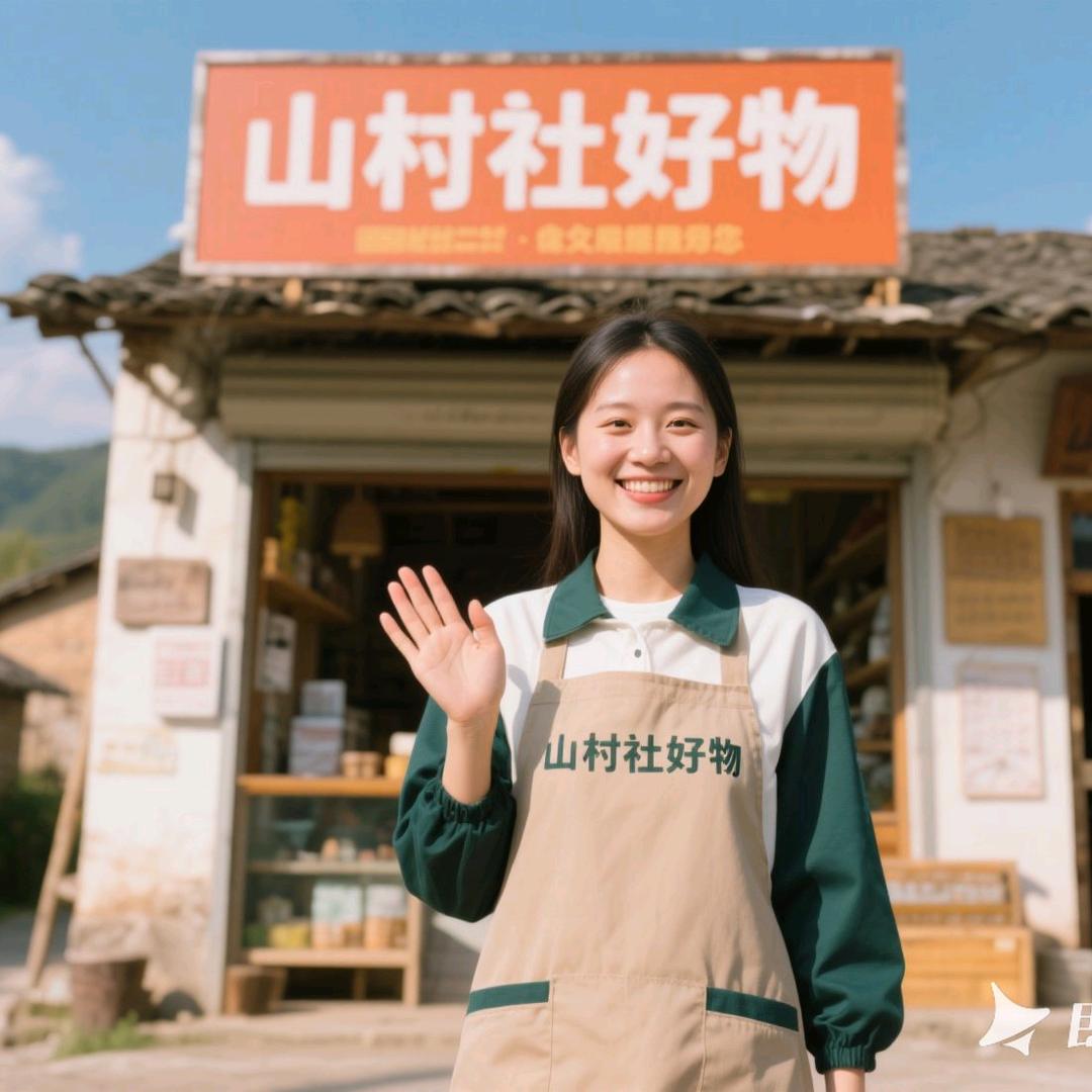 山村社好物