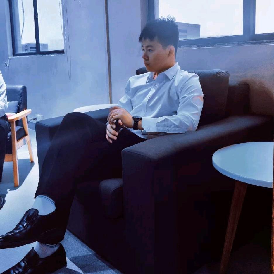 阿标（kiet）
