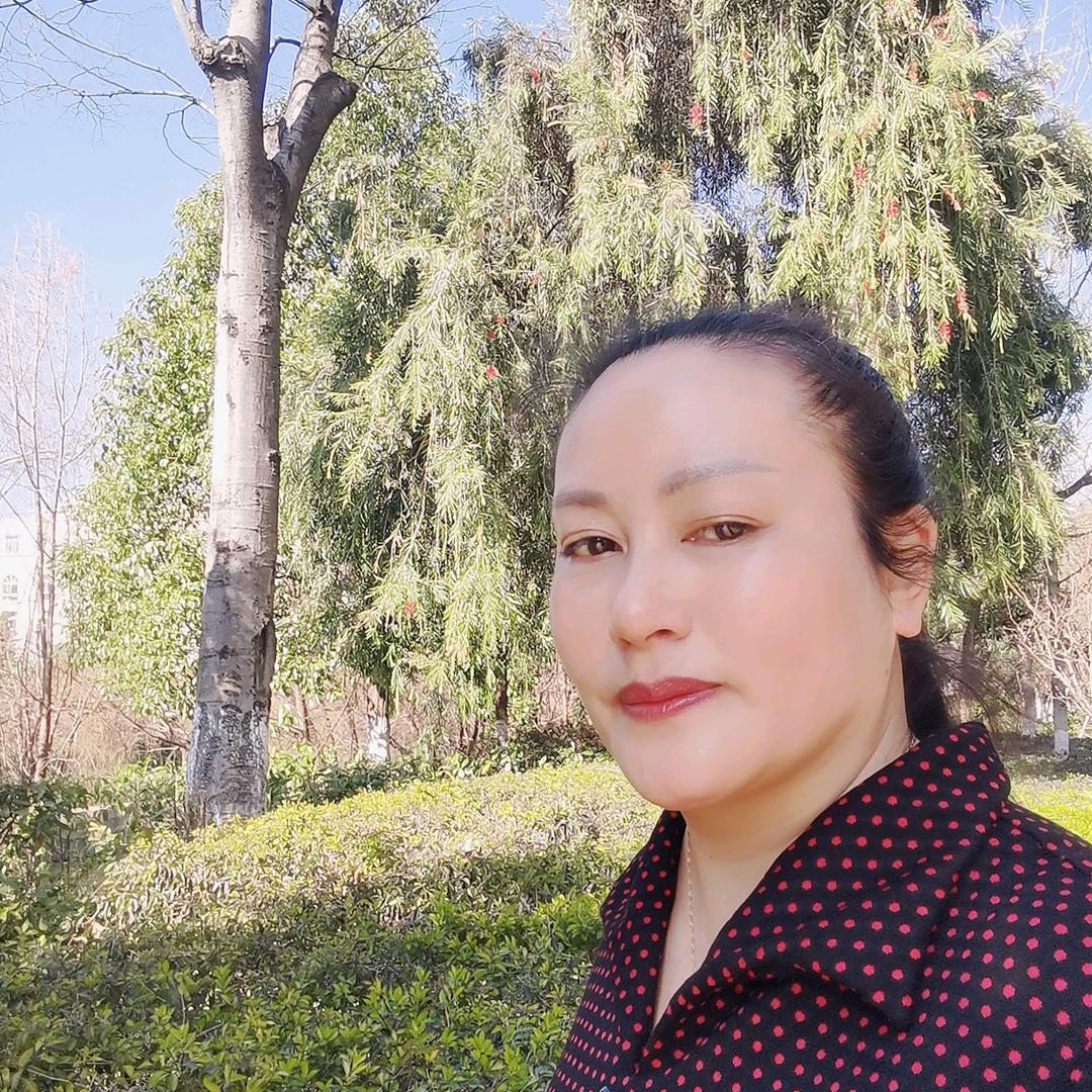 安然一生（拒私聊）