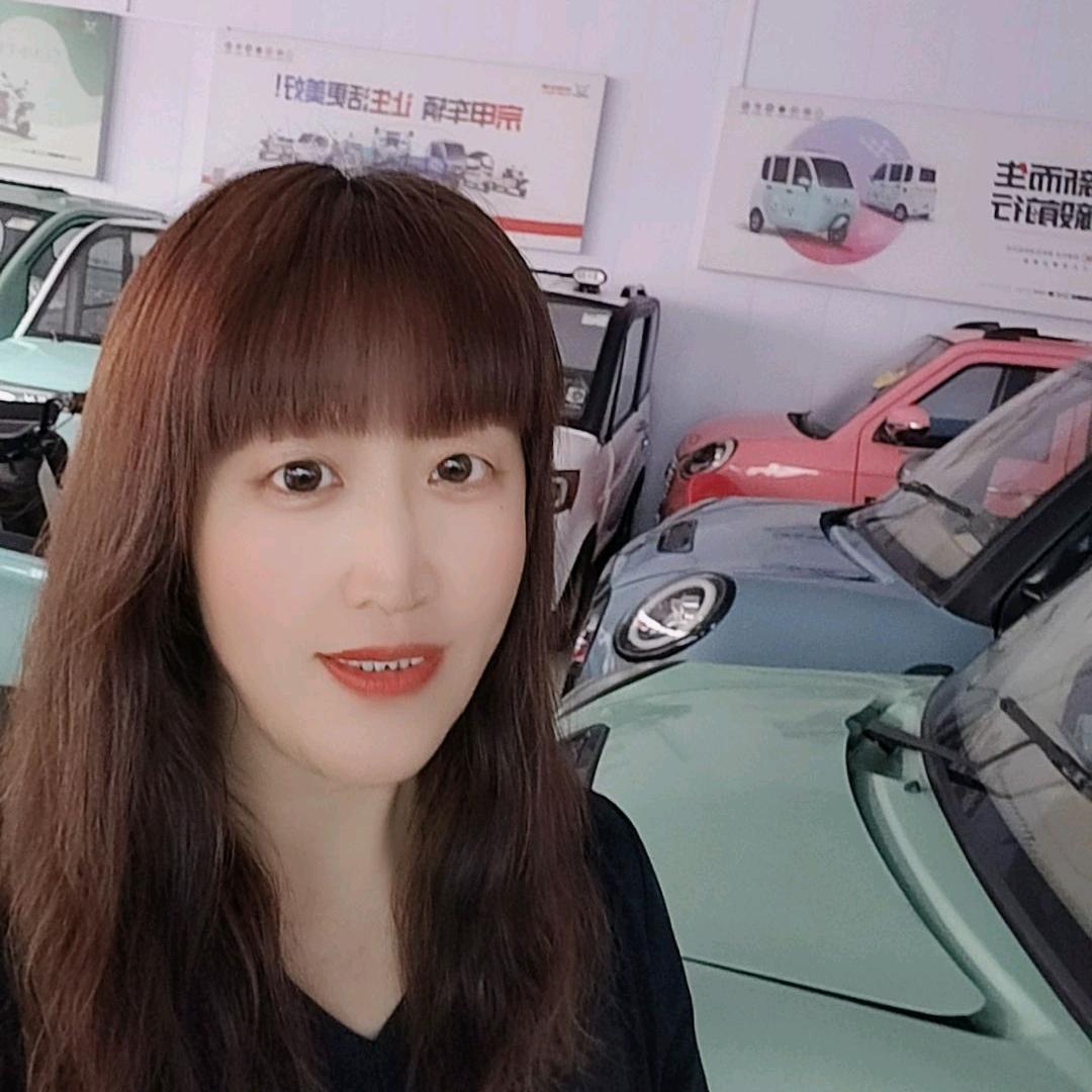 西平电动车萍姐(早上七点十分)