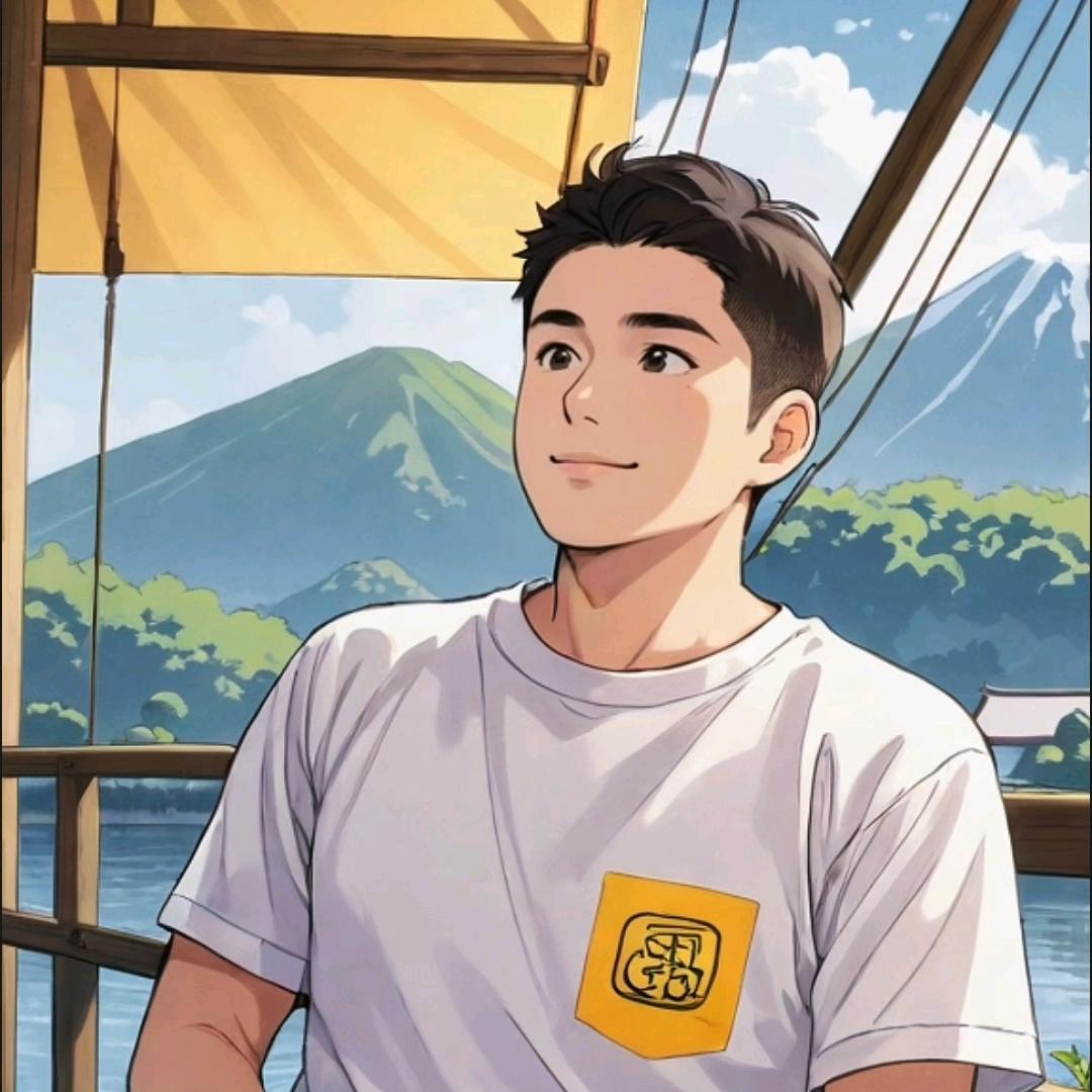 北川