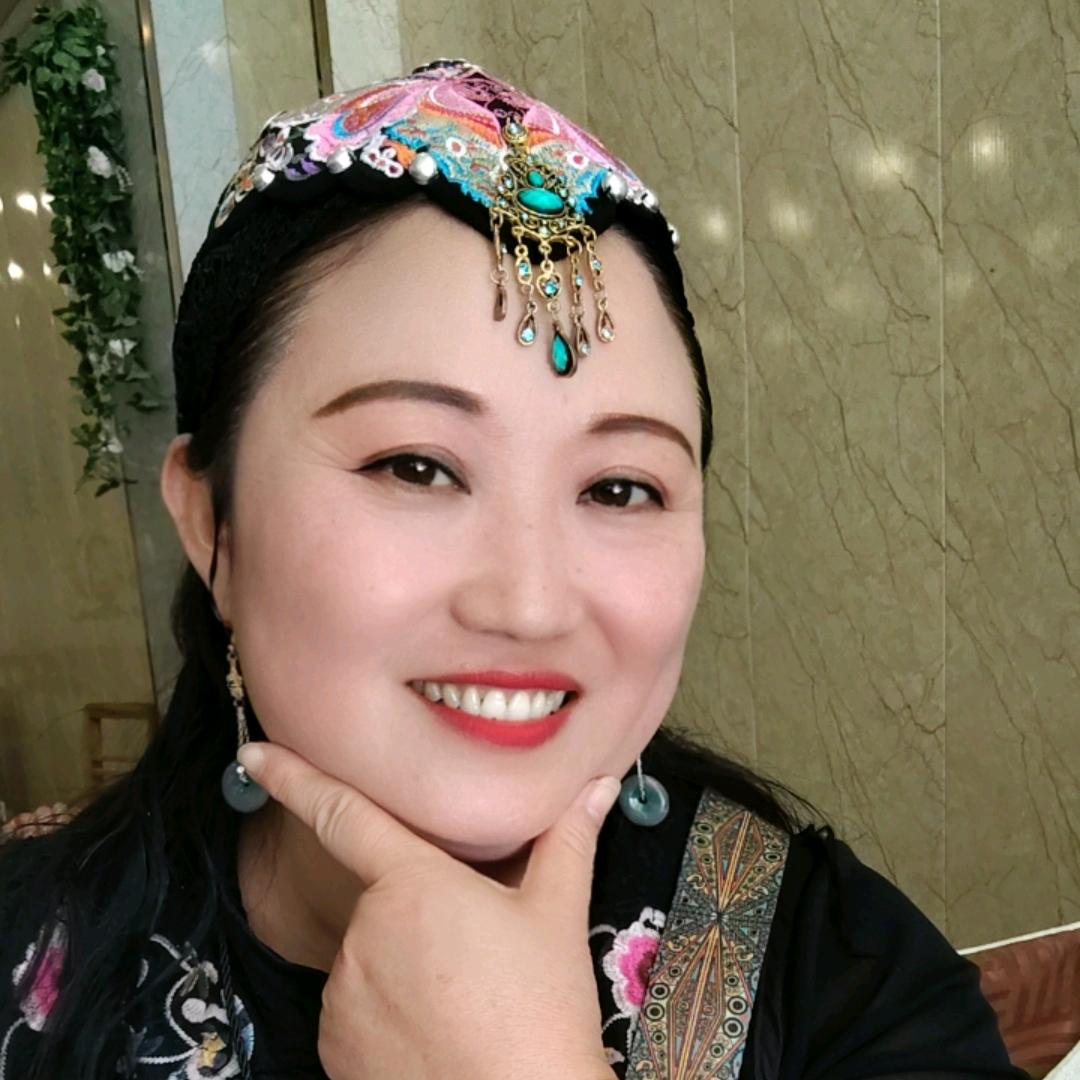 常姐