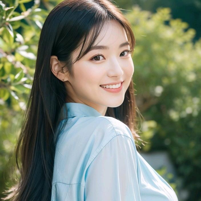 小月依然