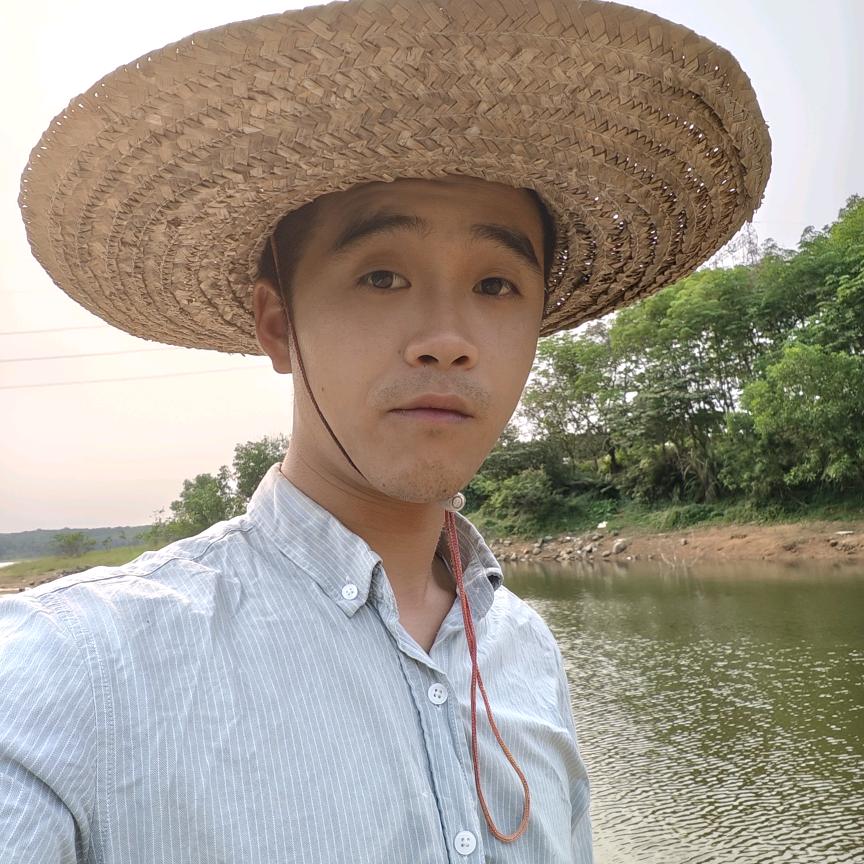 正宗农村仔