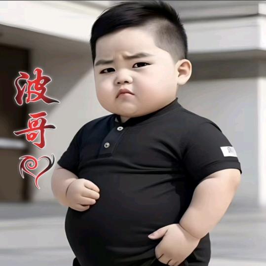 波哥