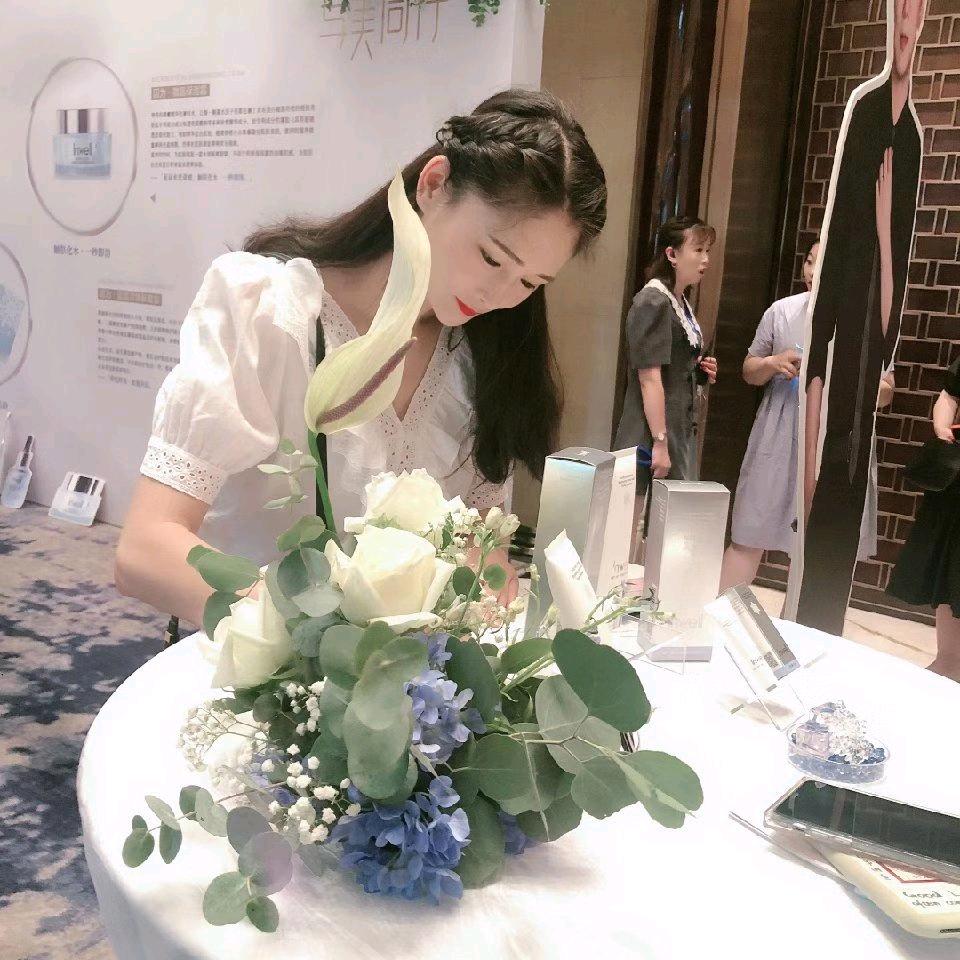 我是李楠吖