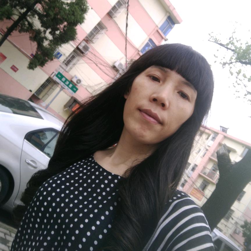 杨蓉~