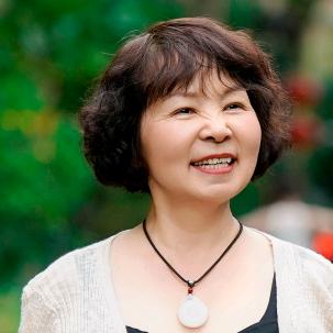 羊妈妈