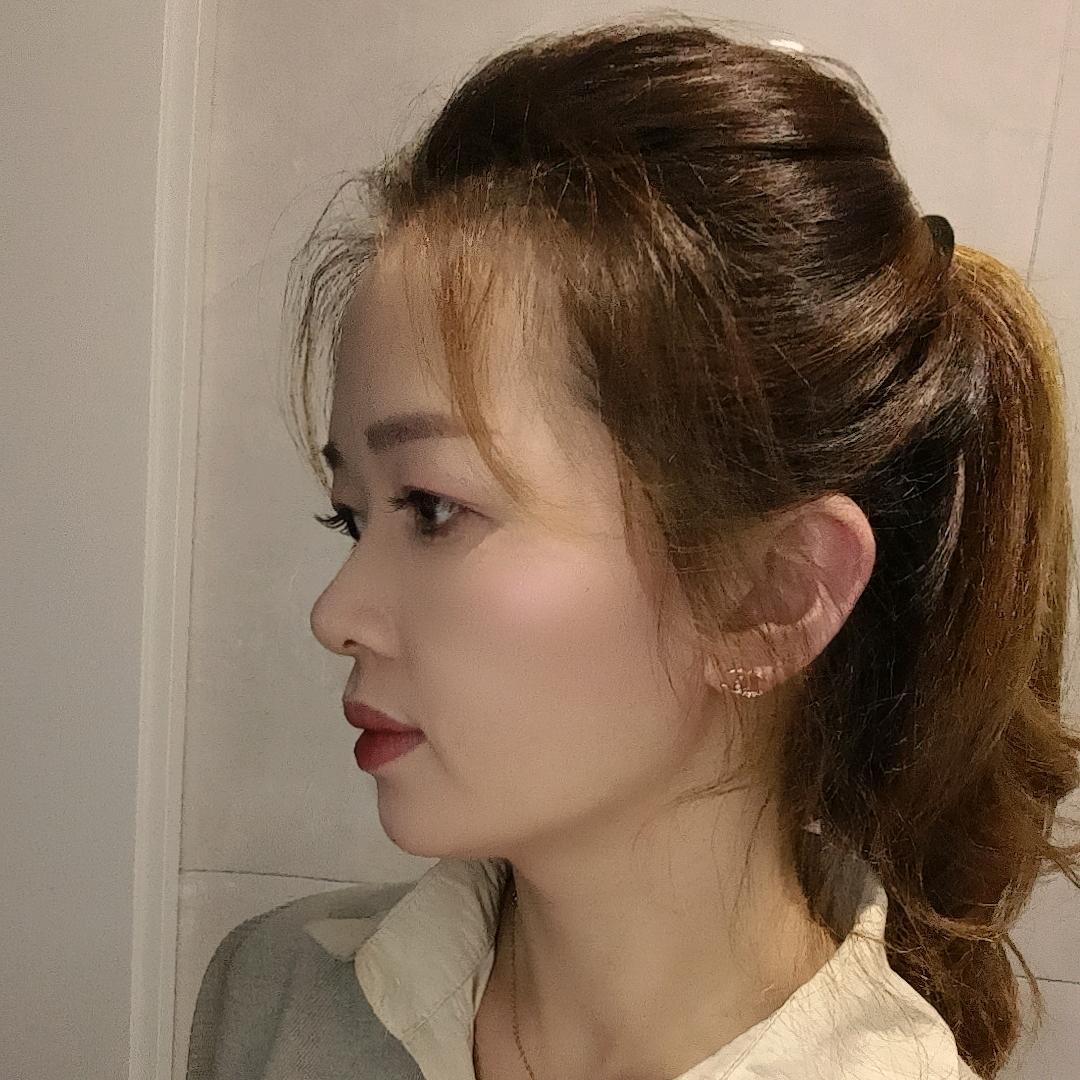 留冬梅