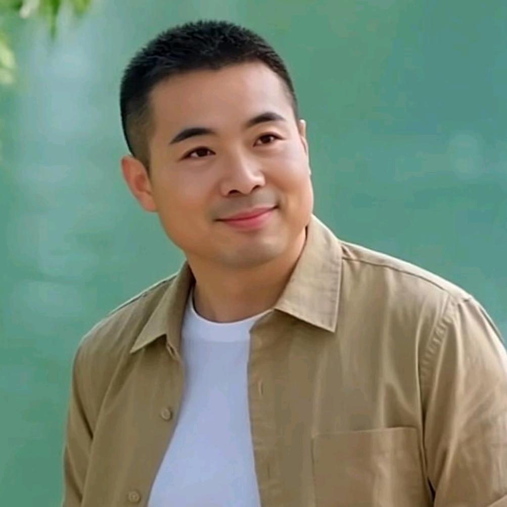 孟在奔跑