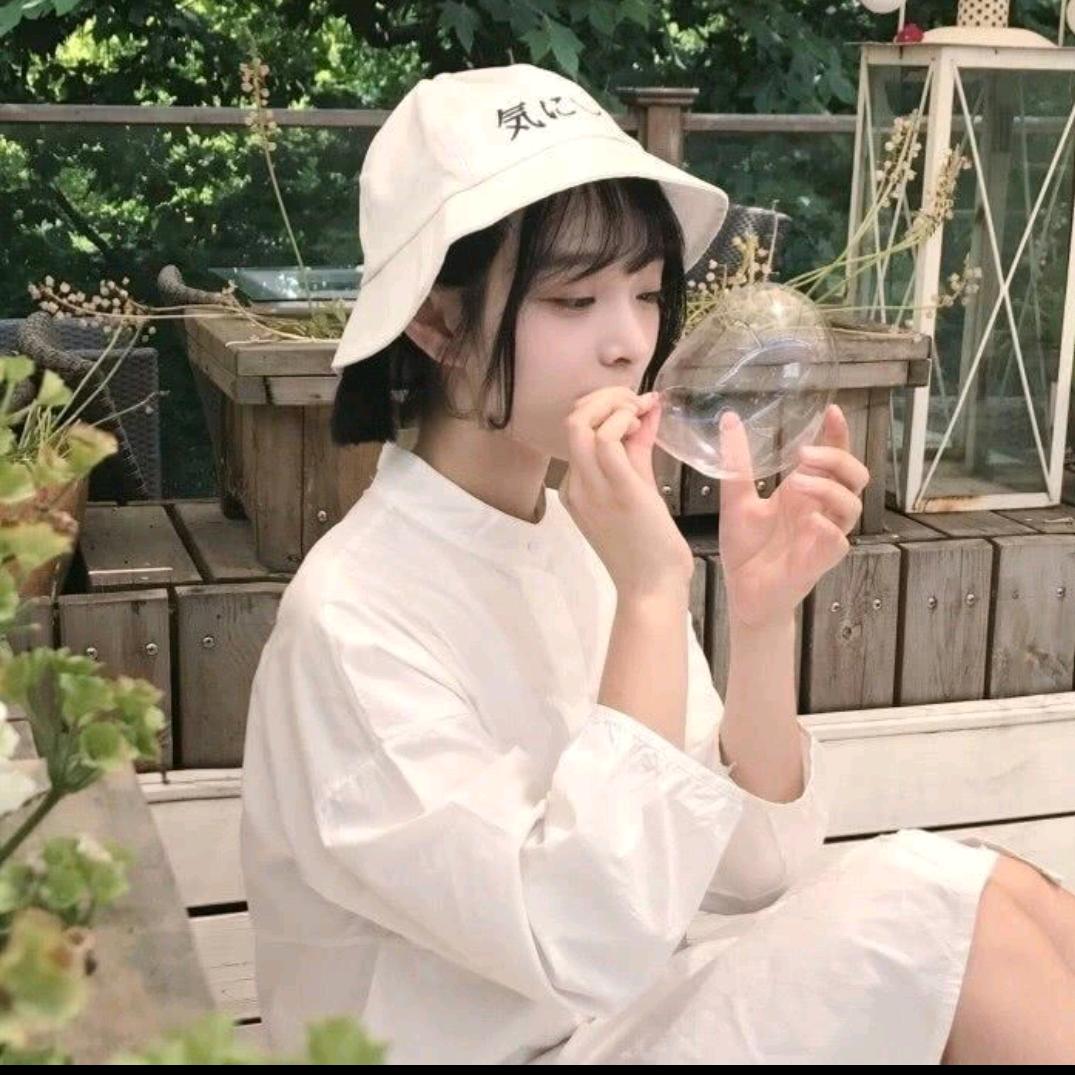云朵有点甜☁️