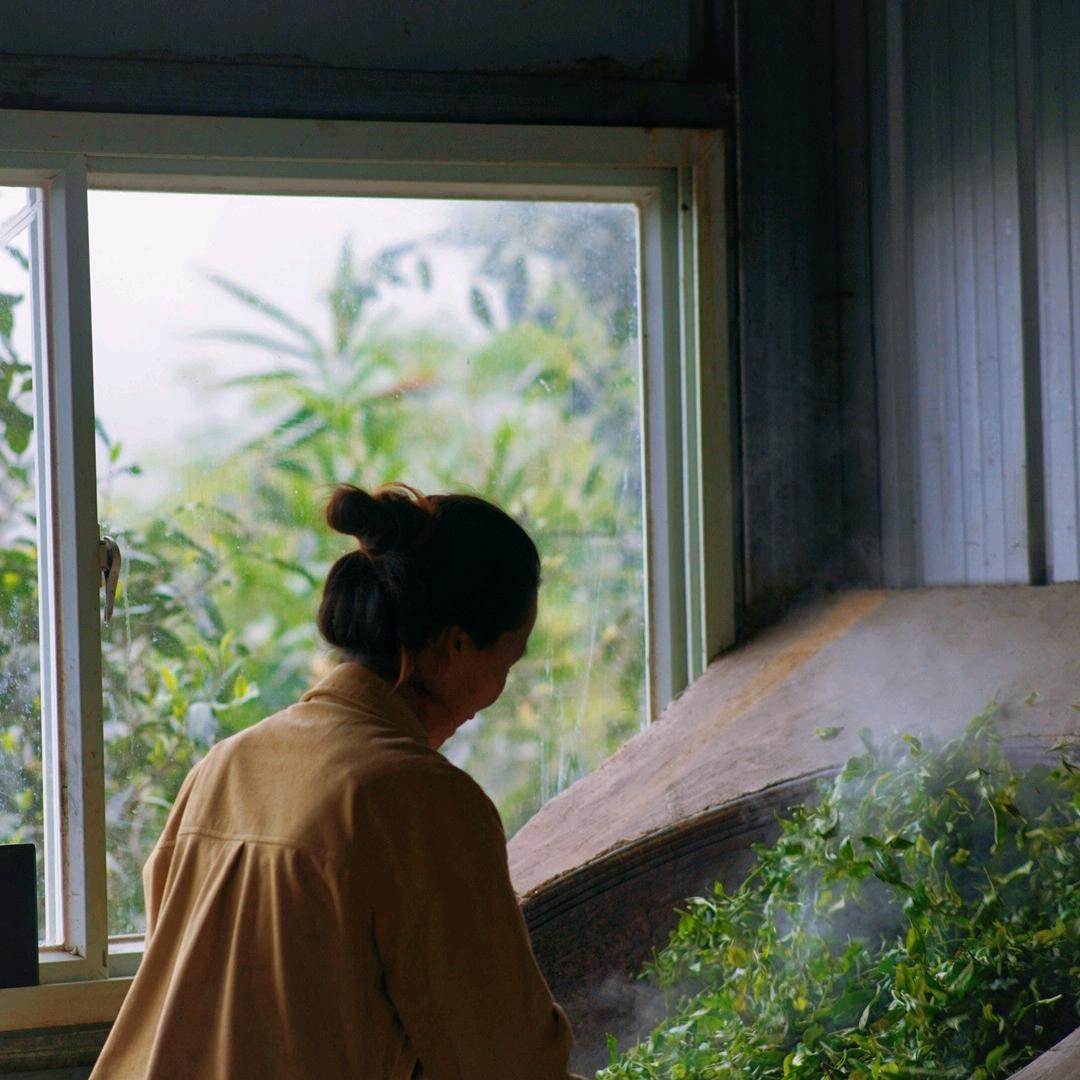 革登景革号茶坊