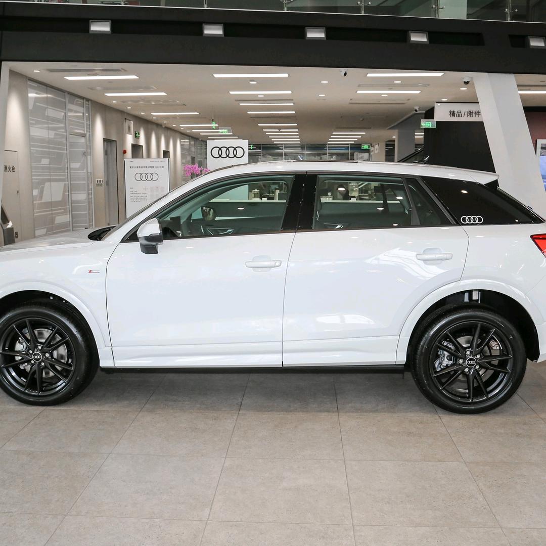 邢台奥邢奥迪王利飞