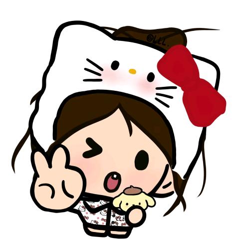 王又又又~
