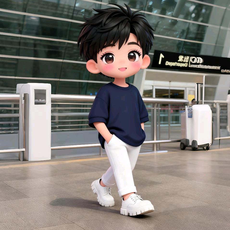 躺赢专业户