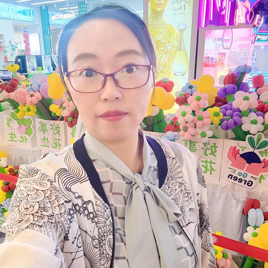 丽姐🎙