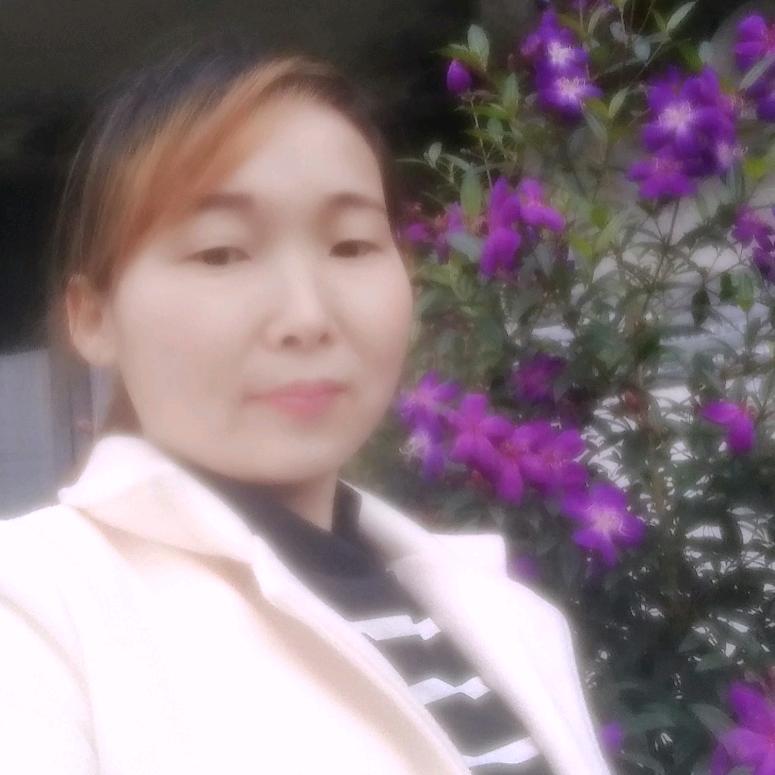 小小丫头♥