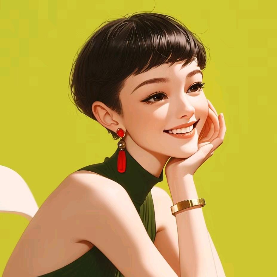 @孔