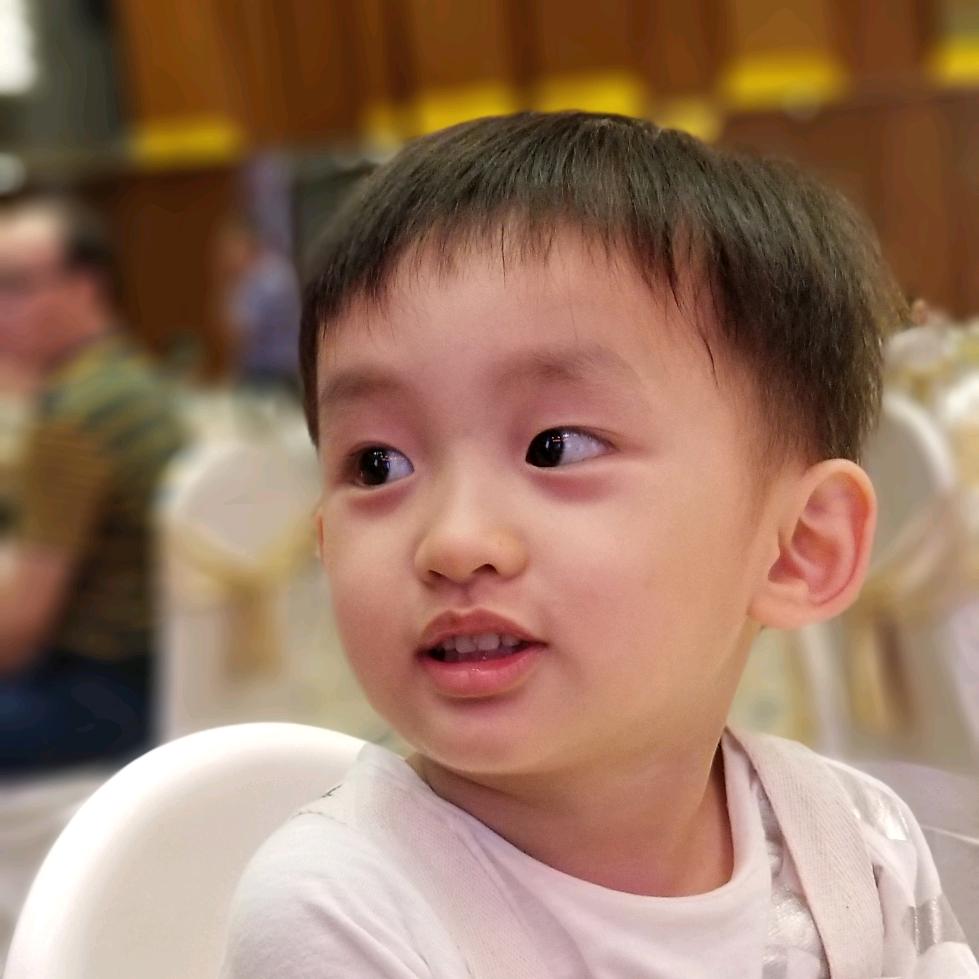 王小图和家人们