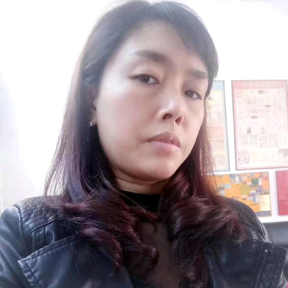 未来的我