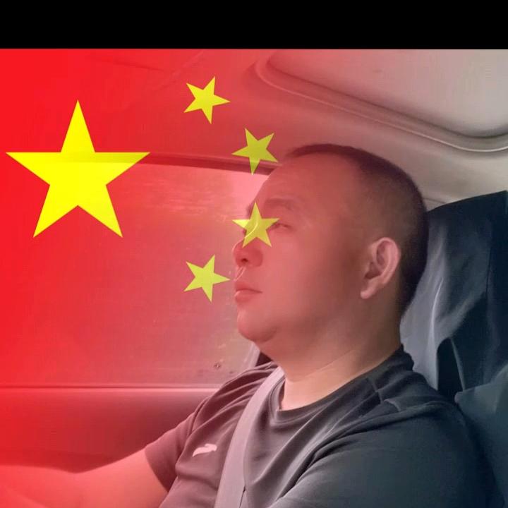 神州驾校黄教练