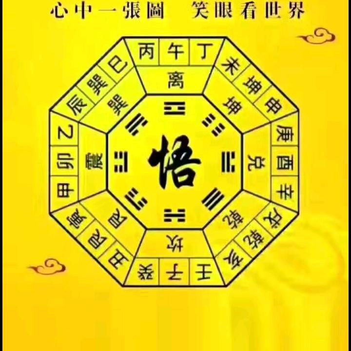 香山脚下一农夫