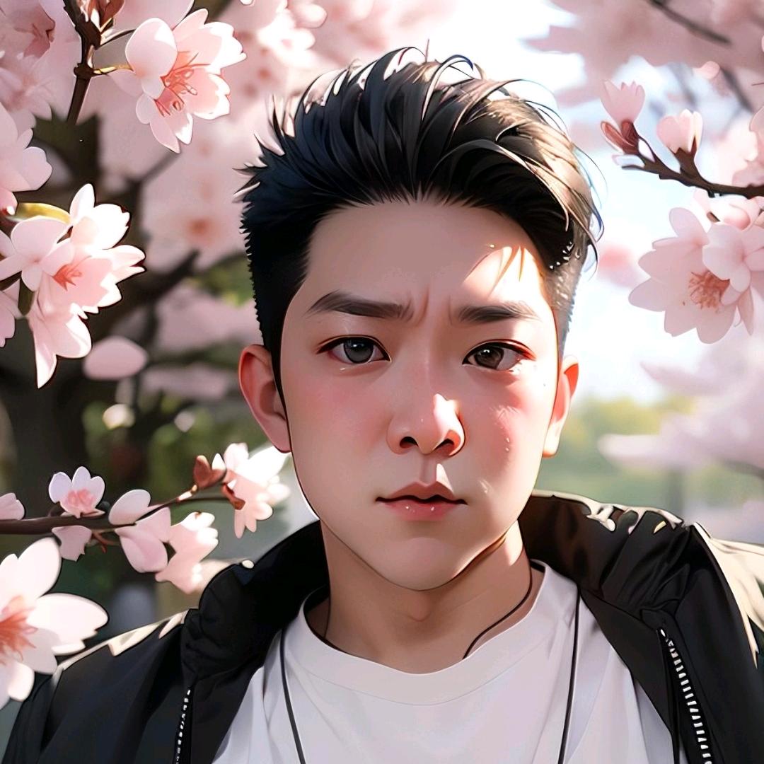 阿明哥