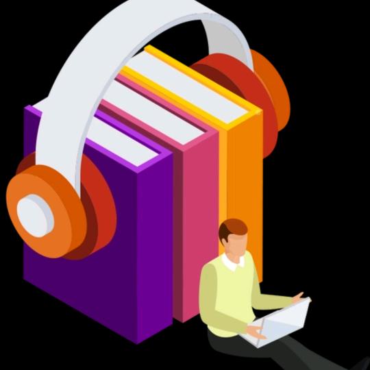 80后陈利广-听书分享