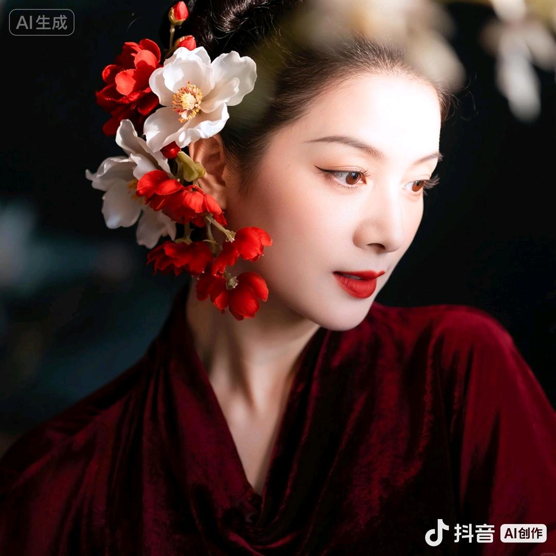 菲娅头像