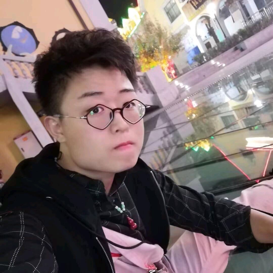 艺术发型师【森源】☯麒麟酒仙☯