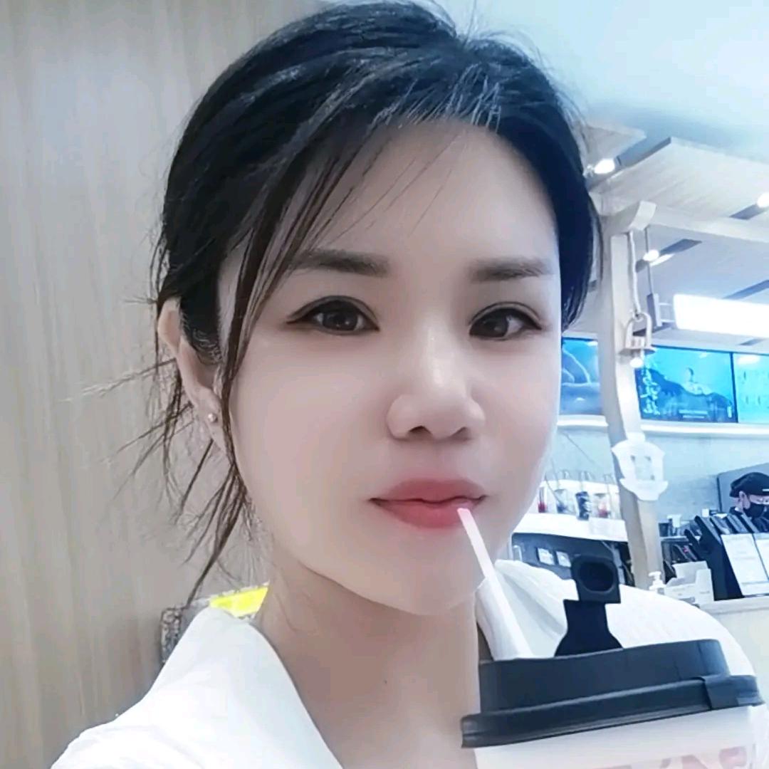 招财女（减肥中）
