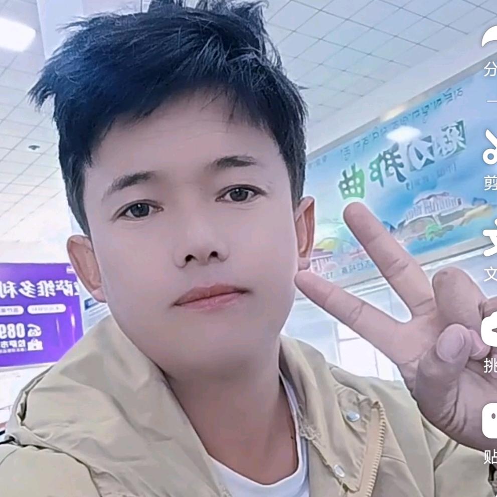 康巴🇨🇳江村