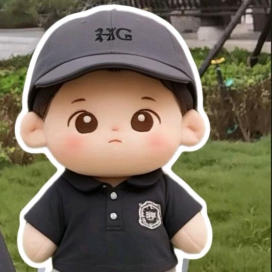 奔跑的小舟舟